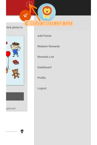 CoolAppHQ Simple Kids Rewards Pro screenshot 4