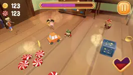 Game screenshot Candy Defense: Toys Rush TD hack