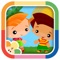 Introduce your baby to basic words in both English and Spanish