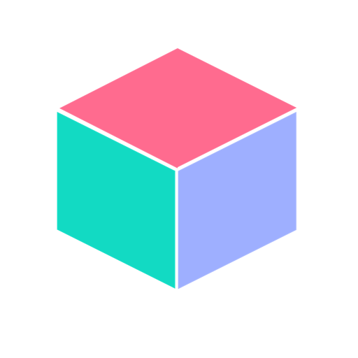 5x Qube : addictive puzzle grid fill 10/10 icon