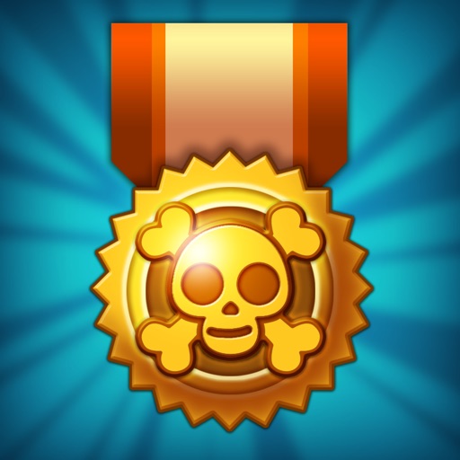 Craft 1,000 pearls icon