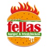Fellas Burger & Fried Chicken