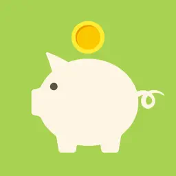 Counting Money and Coins - Games for Kids app icon