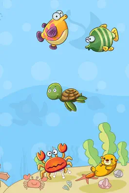 Game screenshot Baby's Toy World (Infant Sound Toys) - The Yellow Duck Early Learning Series apk