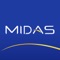 Midas Sanitary ware mobile app to help customers choose the latest sanitary ware products