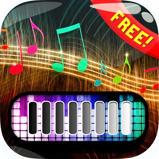 FrameLock – Music : Screen Sing Songs Photo Maker Overlays Wallpaper For Free icon