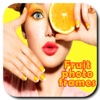 Fruit Photo Frames