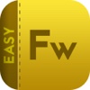 Easy To Use Adobe Fireworks Edition