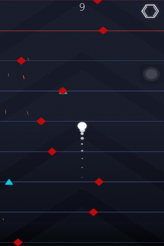 Cross Laser screenshot 3