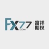 FX77-富祥二元期权（至尚）