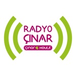 Download Çınar FM app