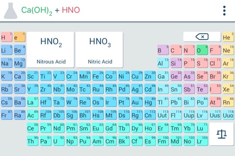 Chemik.io screenshot 2