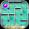 迷路 REAL - 無料の定番 ひまつぶし ゲーム - iPhoneアプリ