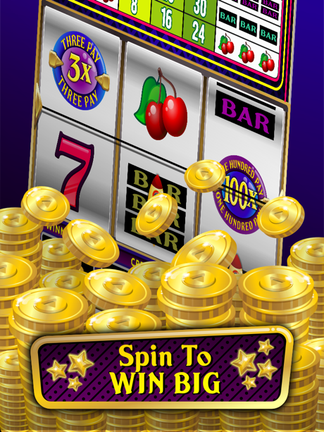 Tips and Tricks for Fun Free Slot Machine Vegas Classic Slots Fortune Wheel Game