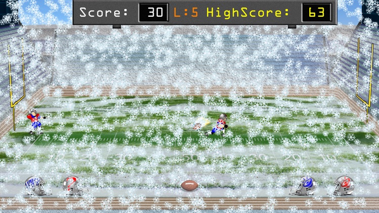 PassingPlay screenshot-4