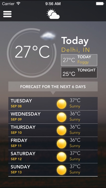 Weather - Daily Local City Weather Forecast & Updates