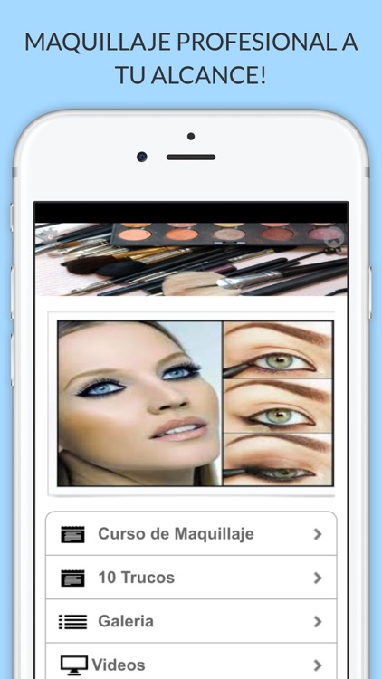 Maquillaje Profesional PRO