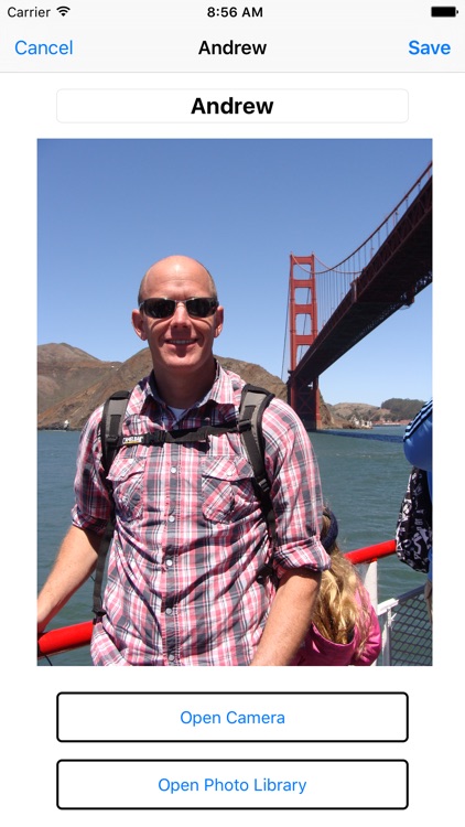 Whose turn is it to pray?