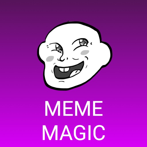 Meme Magic