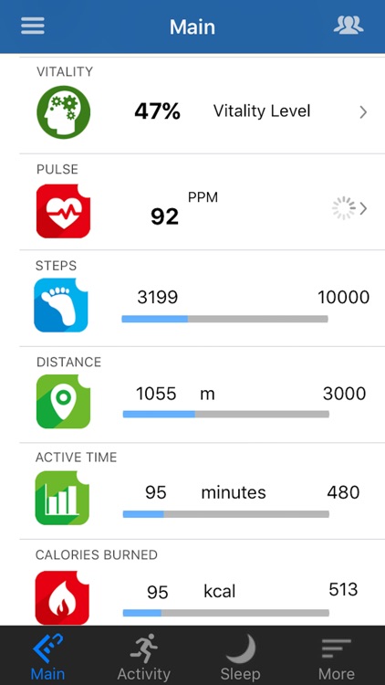 BiNS APP screenshot-0