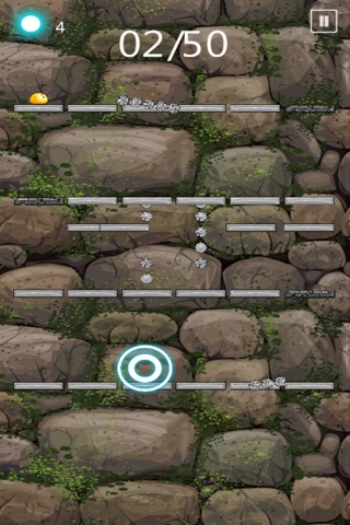 Crossy The Maze screenshot 4