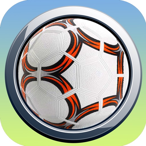 Football Kickoffs : The Keepers of Ground iOS App