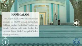 ahmet hamdi akseki camii iphone resimleri 3