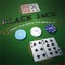 Black Jack - Las Vegas Casino card game