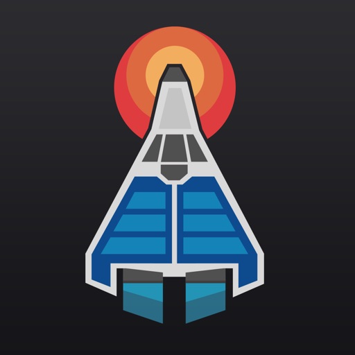 Astro Remote iOS App
