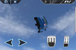 Game screenshot Stunt Car - eXtreme Driving hack