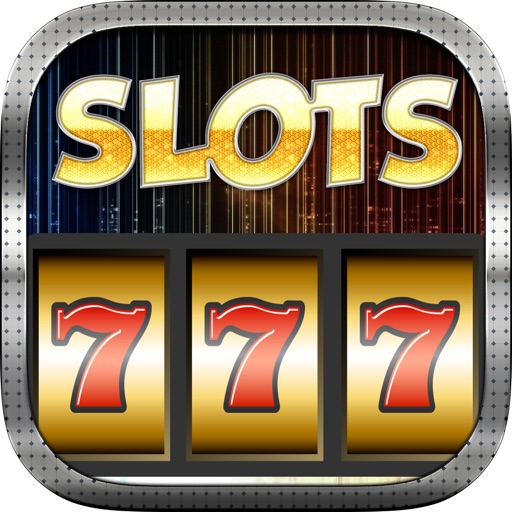 777 A Wizard Paradise Lucky Slots Game FREE icon