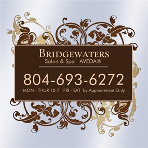 Bridgewaters Salon & Spa Inc.