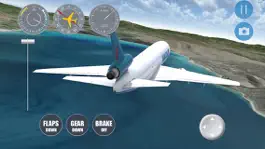 Game screenshot Airplane Salt Lake City apk