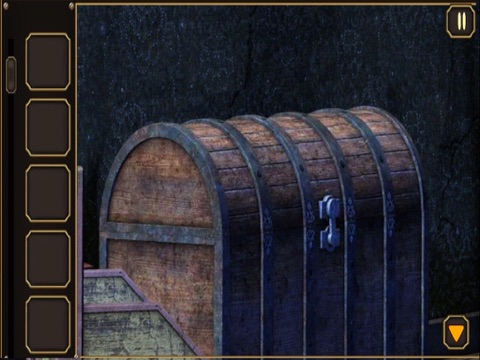 Screenshot #4 pour Reality Room Escape 2!