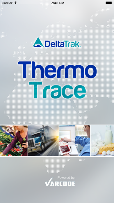 How to cancel & delete ThermoTrace from iphone & ipad 1
