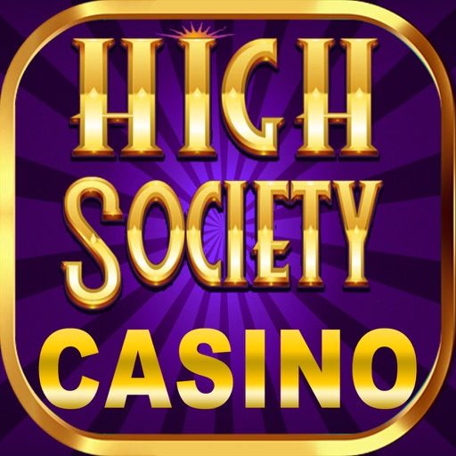 Luxury Slots Game - Casino Vegas Style with Fortune Big Bonus & Big Win icon