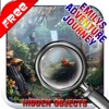 Emily's Journey - Adventure of Hidden Objects - iPhoneアプリ