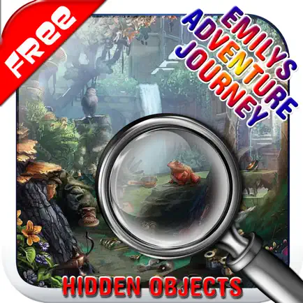 Emily's Journey - Adventure of Hidden Objects Cheats
