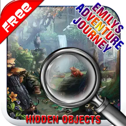 Emily's Journey - Adventure of Hidden Objects Читы