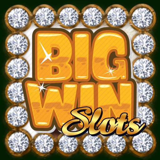 AAA Big Win Slots Deluxee icon