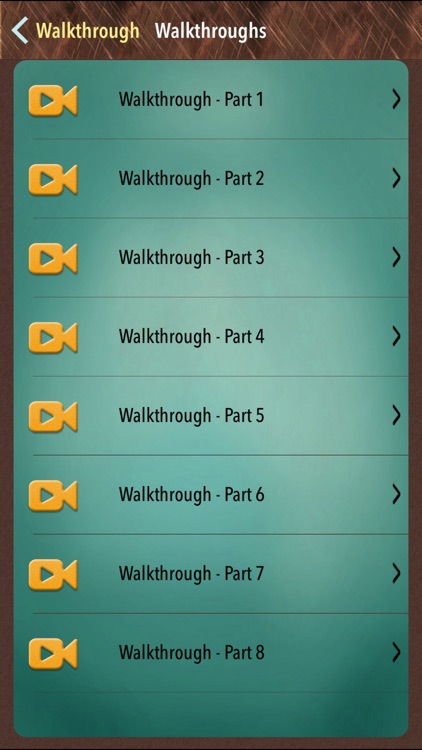Walkthrough Guide For The Room 3 ,The Room 2 & The Room screenshot-3