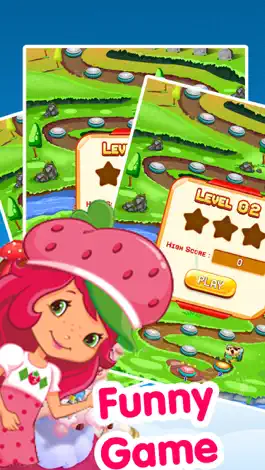 Game screenshot Amazing Farm Fruit Legend apk