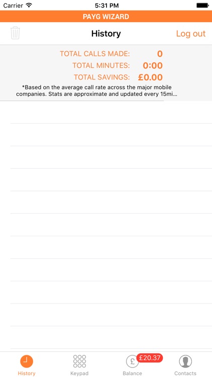 PAYG Wizard screenshot-3