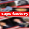 Caps Factory - En Komik Caps'ler