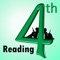 4th Grade Reading Comprehension Practice 