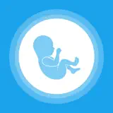 Contractions - A Contraction Timer - アプリアイコン