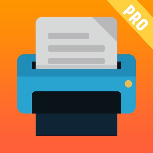 FileManager With Printer & Converter Pro