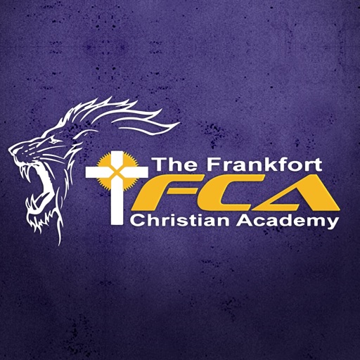 The Frankfort Christian Academy icon