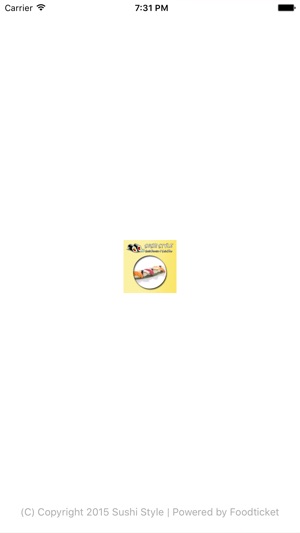 Sushi Style(圖1)-速報App