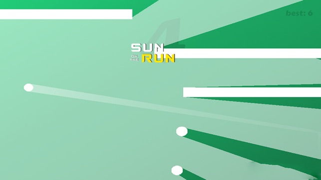 Sun on the Run - Top Free Fun Game(圖2)-速報App